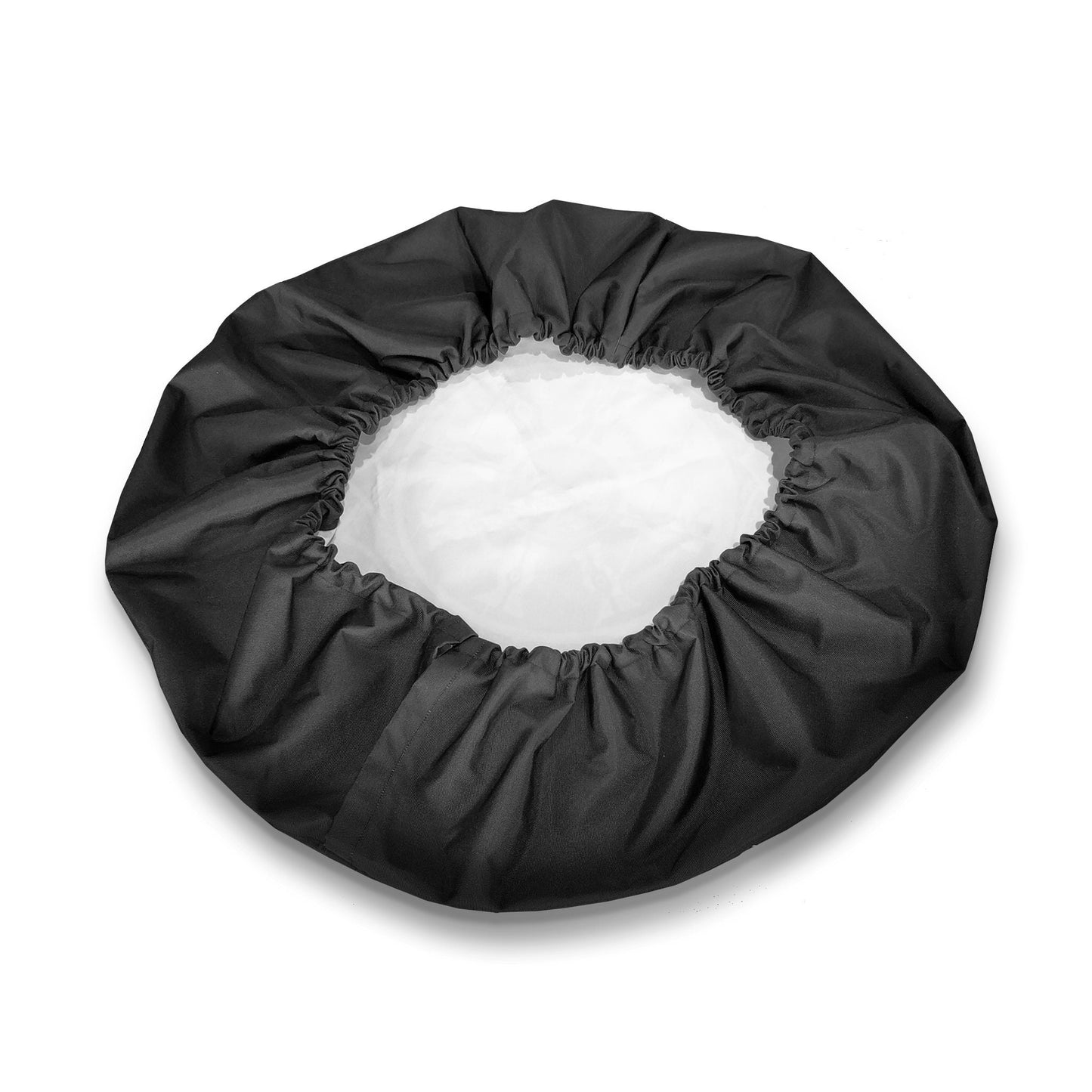 Bigfoot Spare Tire Cover - Size Options 28 30 32 34 inch